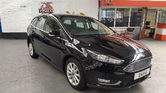 Ford Focus 1.0 TI-VCT ECOBOOST 12V 125 COMBI  BENZ 998 CC 92KW 125 PK picture 3