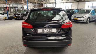 Ford Focus 1.0 TI-VCT ECOBOOST 12V 125 COMBI  BENZ 998 CC 92KW 125 PK picture 5