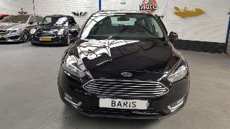 Ford Focus 1.0 TI-VCT ECOBOOST 12V 125 COMBI  BENZ 998 CC 92KW 125 PK picture 2