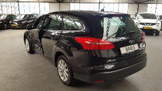 Ford Focus 1.0 TI-VCT ECOBOOST 12V 125 COMBI  BENZ 998 CC 92KW 125 PK picture 6