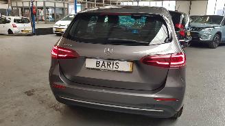 Mercedes B-klasse 1.3 B-160 TURBO 16V  BENZ 1.332CC 80KW 109PK picture 8