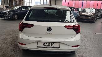 Volkswagen Polo 1.0 TSI Style picture 5