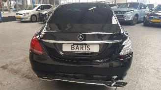 Mercedes C-klasse C-Klasse 180 Prestige picture 6