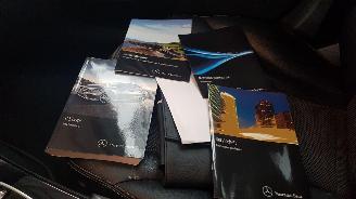 Mercedes C-klasse C-Klasse 180 Prestige picture 12