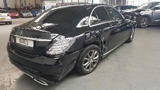 Mercedes C-klasse C-Klasse 180 Prestige picture 4