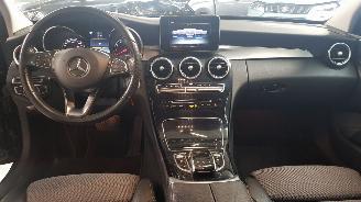 Mercedes C-klasse C-Klasse 180 Prestige picture 11