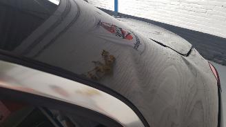 Mercedes C-klasse C-Klasse 180 Prestige picture 8