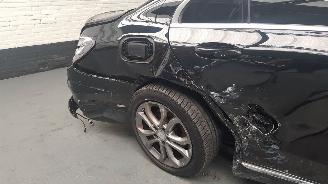 Mercedes C-klasse C-Klasse 180 Prestige picture 5