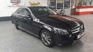 Mercedes C-klasse C-Klasse 180 Prestige picture 3