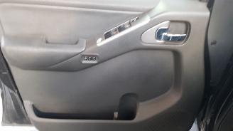 Nissan Path-finder 4.0 V6 24V 4x4 SUV  BENZ / LPG 3.954CC 198 KW 269PK picture 12