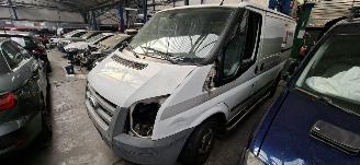 Uttjänta bilar auto Ford Transit Transit 300 S 2.2 TDCI 2009/9