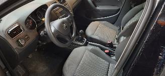 Volkswagen Polo 1.0 Comfortline picture 5