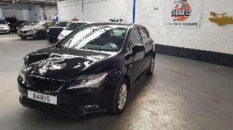 skadebil auto Seat Ibiza 1.0 Eco TSI Style Connect 2016/1