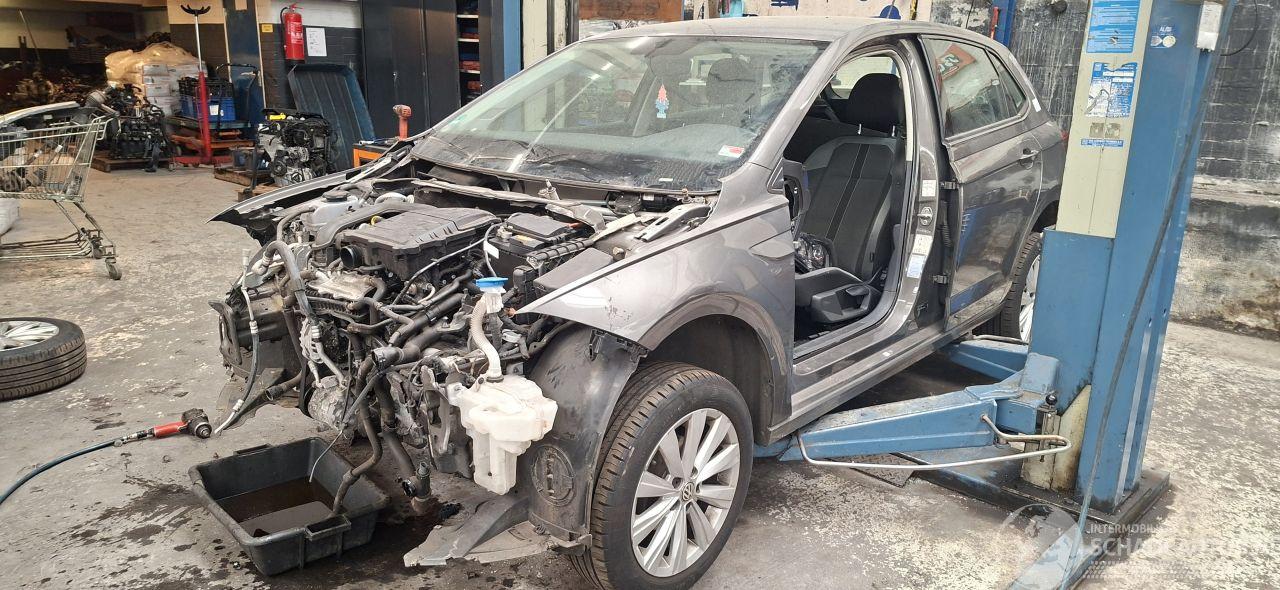 Volkswagen Polo 1.0 TSI Beats