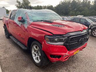 Dodge Ram 1500 AUTOMAAT 5.7 V8 4x4 Crew Cab Limited BJ 2021 10044 KM picture 6