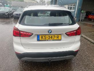 BMW X1 sDrive18d AUTOMAAT Centennial High Executive  BJ 2016 118813 KM picture 4