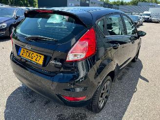 Ford Fiesta 1.0 Style BJ 2014 43246 KM picture 4