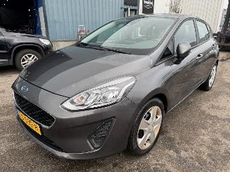 skadebil auto Ford Fiesta 1.1 TREND  5DRS AIRCO BJ 2018 2018/7