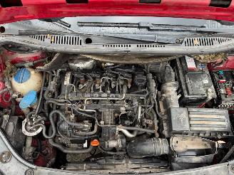 Volkswagen Caddy 1.6 TDI picture 7