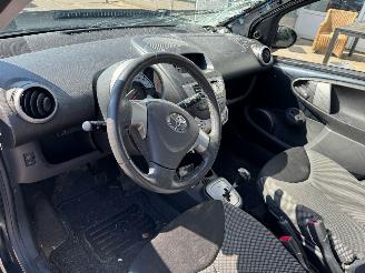 Toyota Aygo 1.0 VVT-i  AUTOMAAT Aspiration picture 7