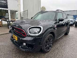 Avarii autoturisme Mini Mini Countryman 1.5 Cooper Pepper Automaat 2018/1