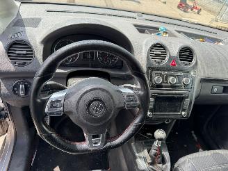 Volkswagen Caddy 1.6 TDI BMT picture 7
