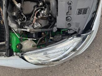 Renault Clio Estate 1.5 dCi Ecoleader Zen BJ 2019 129.660 KM picture 7