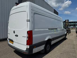 Mercedes Sprinter 311 2.2 CDI L4H2 EURO VI-D picture 2