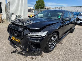 Volvo S-60 2.0 Recharge T6 AWD Core AUTOMAAT picture 2