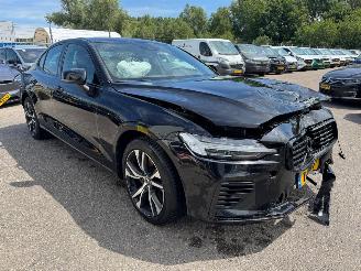 Volvo S-60 2.0 Recharge T6 AWD Core AUTOMAAT picture 5