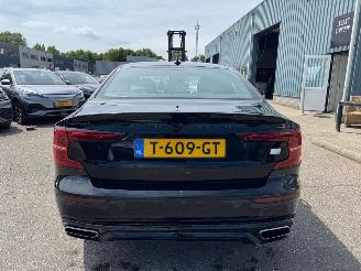 Volvo S-60 2.0 Recharge T6 AWD Core AUTOMAAT picture 4