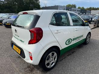 Kia Picanto 1.0 DPi ComfortLine picture 5