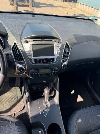 Hyundai Ix35 2.0i Style AUTOMAAT picture 8