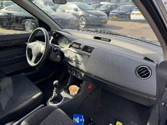 Suzuki Swift 1.3 Shogun BJ 2006 292.826 KM picture 12