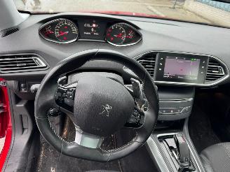 Peugeot 308 1.2 PureTech Allure AUTOMAAT picture 9