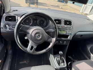 Volkswagen Polo 1.2 TDI BlueMotion Trendline BJ 2011 322.966 KM picture 8