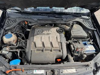 Volkswagen Polo 1.2 TDI BlueMotion Trendline BJ 2011 322.966 KM picture 11