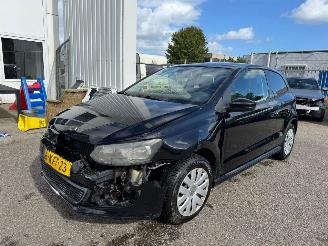 Volkswagen Polo 1.2 TDI BlueMotion Trendline BJ 2011 322.966 KM picture 1
