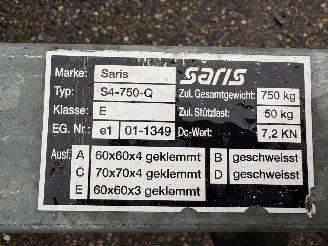 Saris  S4 750-Q picture 6