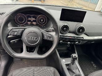 Audi Q2 35 TFSI S Edition picture 12