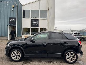 Audi Q2 35 TFSI S Edition picture 2