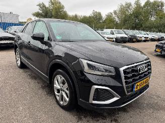 Audi Q2 35 TFSI S Edition picture 6