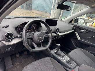 Audi Q2 35 TFSI S Edition picture 11
