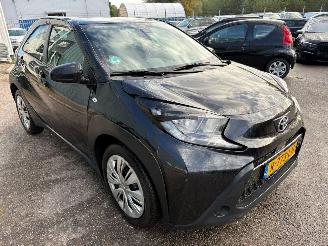 Toyota Aygo X 1.0 VVT-i MT Play picture 6