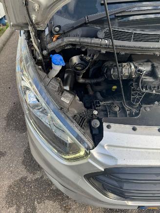 Ford Transit Custom 300 2.0 TDCI L2H2 Trend picture 10