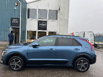 Kia Niro 1.6 AUTOMAAT BJ 2024 GDi Hybrid DynamicPlusLine picture 4