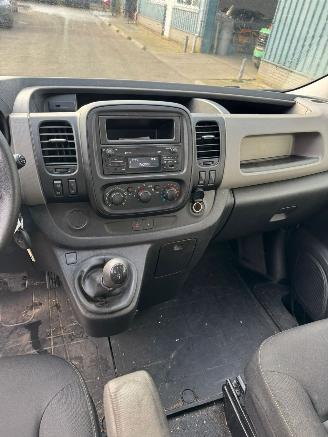 Renault Trafic 1.6 dCi T29 L2H1 Luxe Energy picture 14