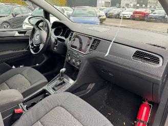 Volkswagen Golf Sportsvan 1.5 TSI ACT Comfortline AUTOMAAT picture 17