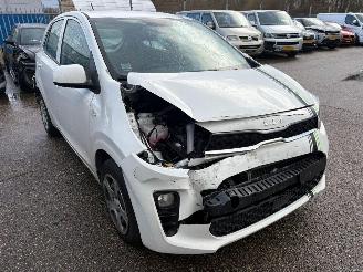 Kia Picanto 1.0 DPi ComfortLine 5p picture 6