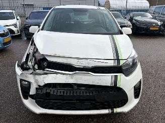 Kia Picanto 1.0 DPi ComfortLine 5p picture 7